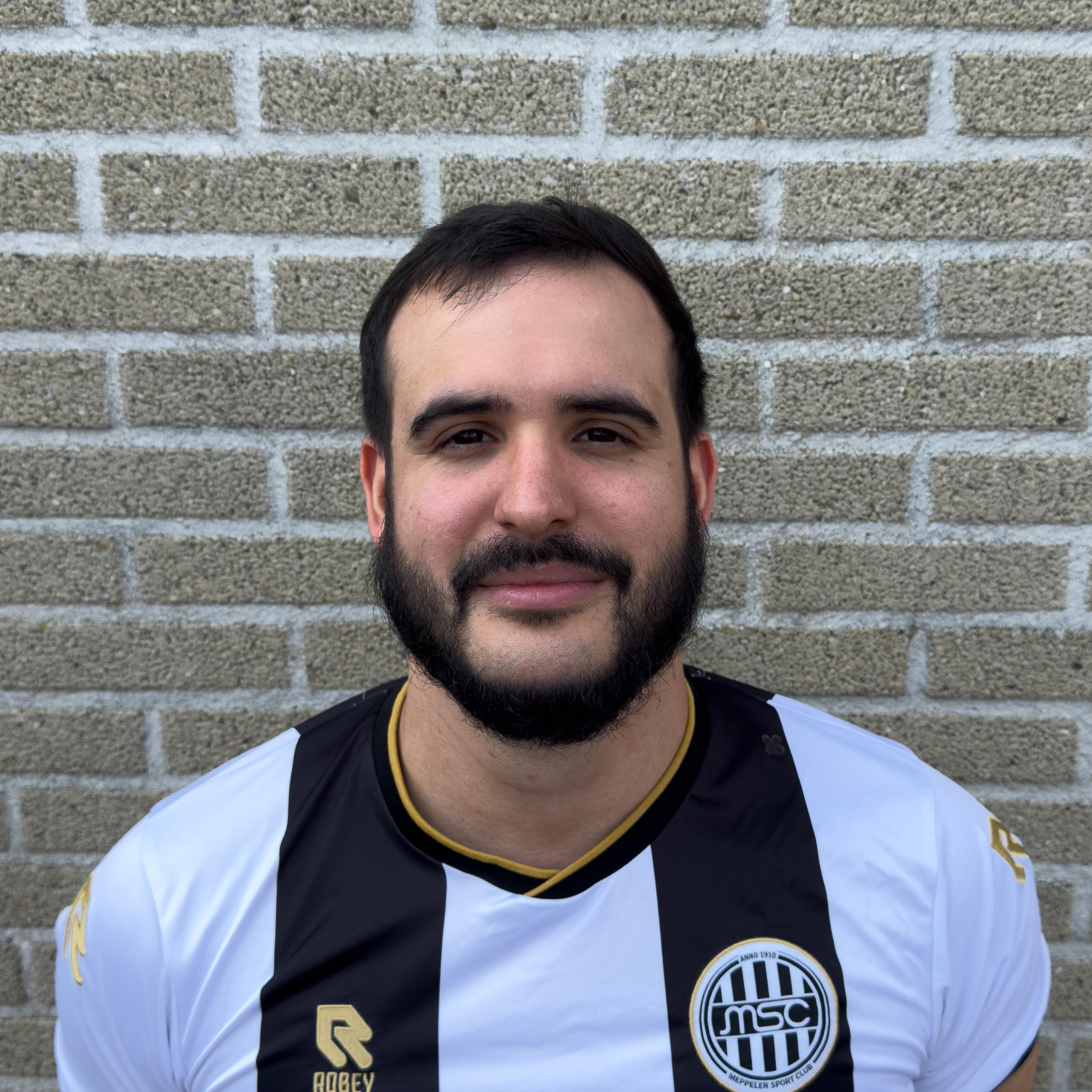 Juan Martinez